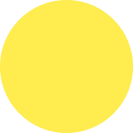 黄色