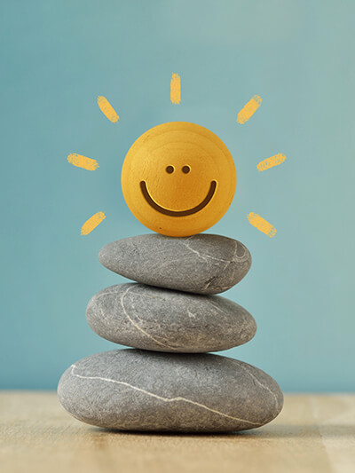Vibras Positivas