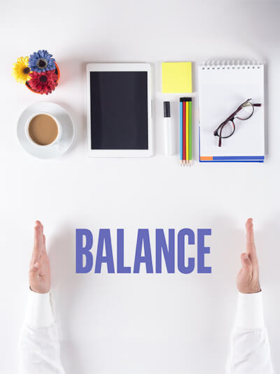 Equilibrio
